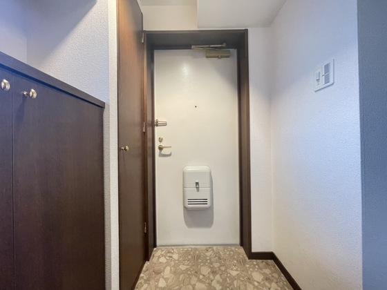 ライオンズマンション比治山公園弐番館