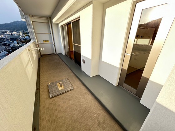 アーバンライフ相田