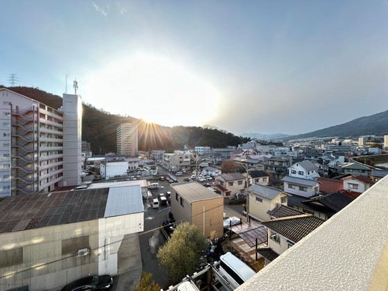 アーバンライフ相田