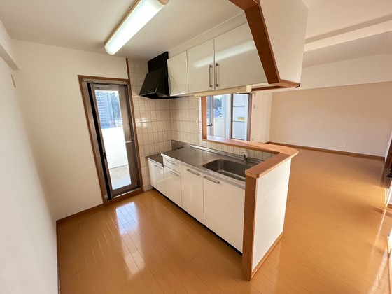 アーバンライフ相田