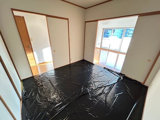 アーバンライフ相田