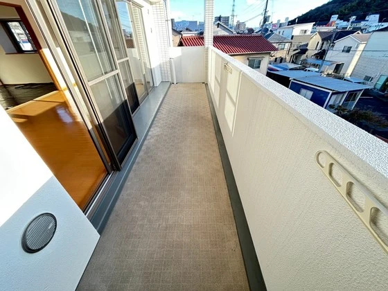 アーバンライフ相田