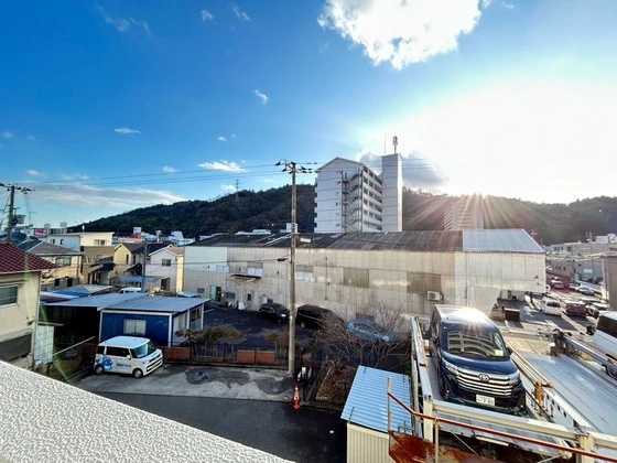 アーバンライフ相田