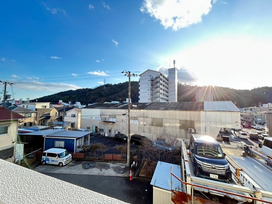 アーバンライフ相田