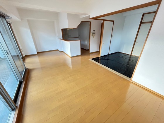 アーバンライフ相田