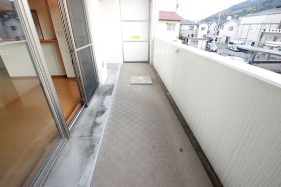 アーバンライフ相田