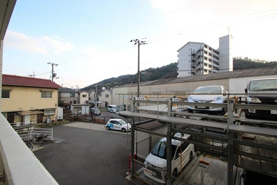 アーバンライフ相田