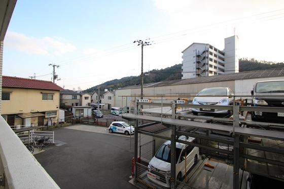 アーバンライフ相田