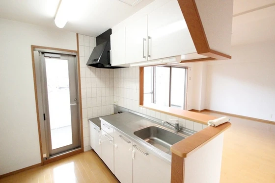 アーバンライフ相田