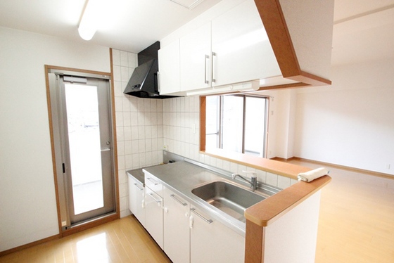 アーバンライフ相田