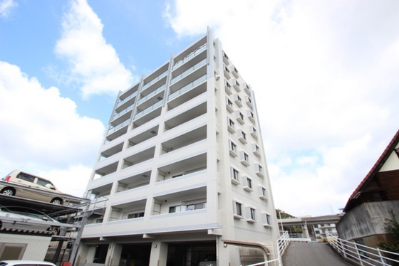 アーバンライフ相田