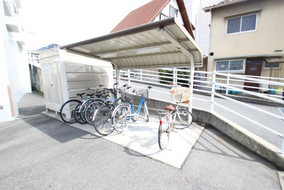 アーバンライフ相田