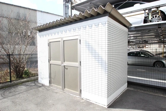 アーバンライフ相田