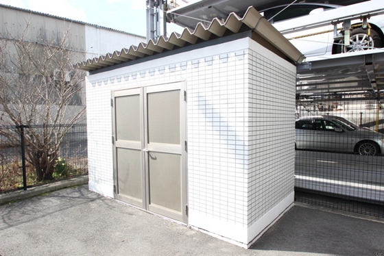 アーバンライフ相田