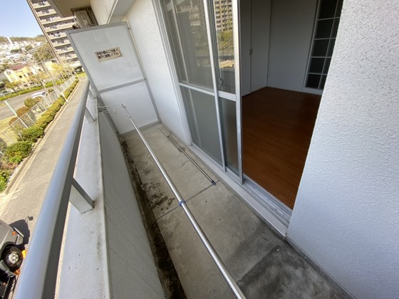 パークサイドオオカ