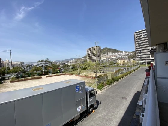 パークサイドオオカ