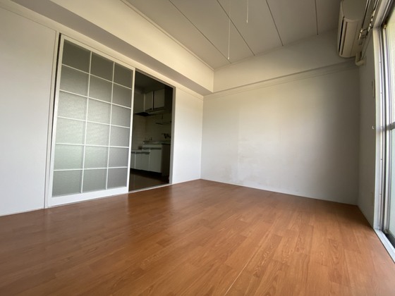 パークサイドオオカ