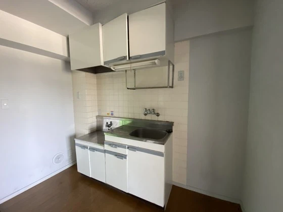 パークサイドオオカ