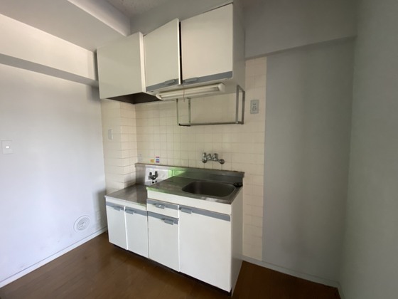 パークサイドオオカ