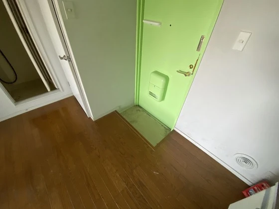 パークサイドオオカ