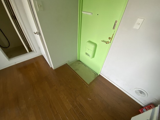 パークサイドオオカ