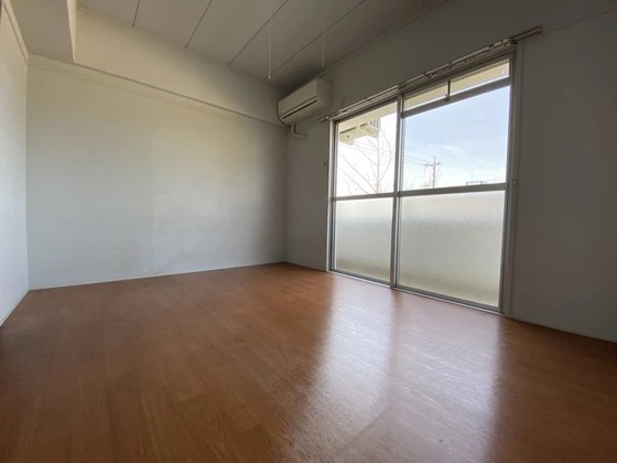 パークサイドオオカ