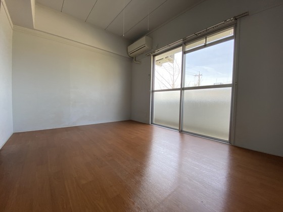 パークサイドオオカ