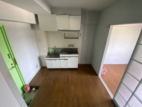 パークサイドオオカ