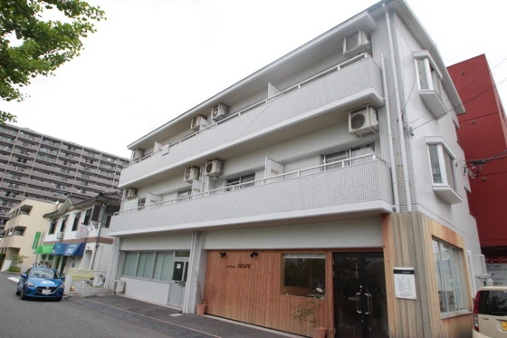 パークサイドオオカ