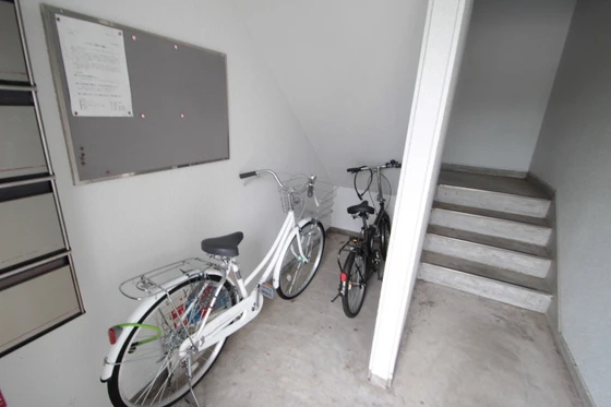 パークサイドオオカ