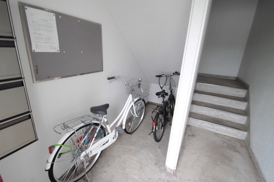 パークサイドオオカ