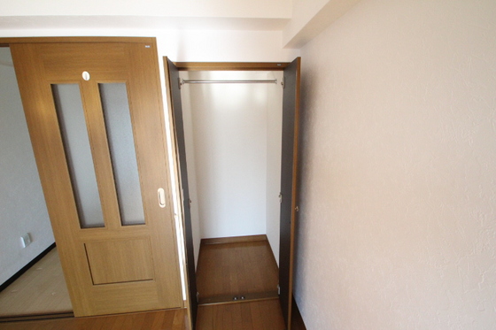 第1パークサイドマンション