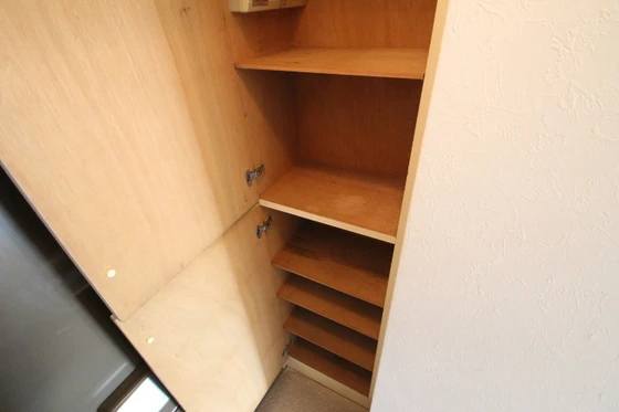 第1パークサイドマンション