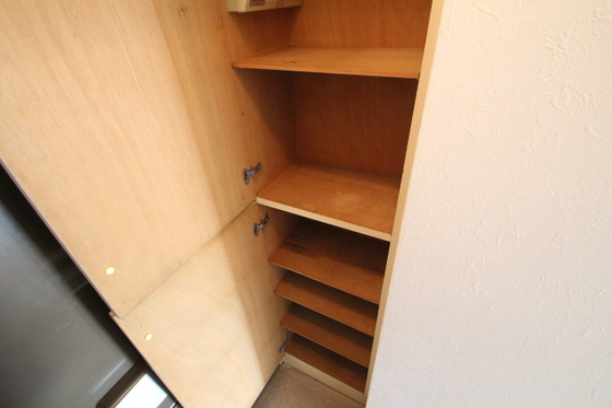 第1パークサイドマンション