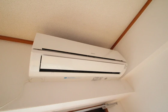 第1パークサイドマンション