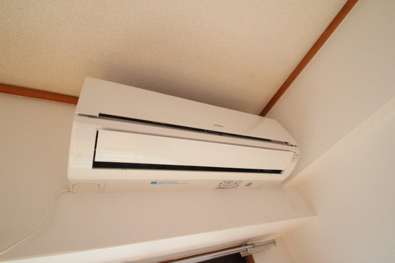 第1パークサイドマンション