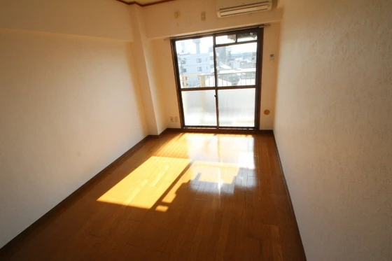 第1パークサイドマンション