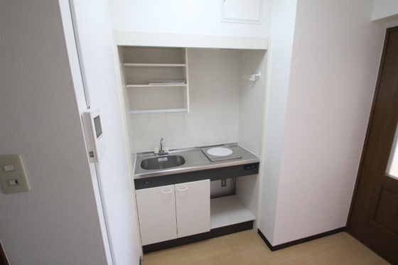 第1パークサイドマンション