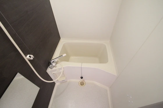 第1パークサイドマンション