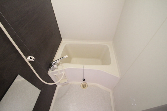 第1パークサイドマンション