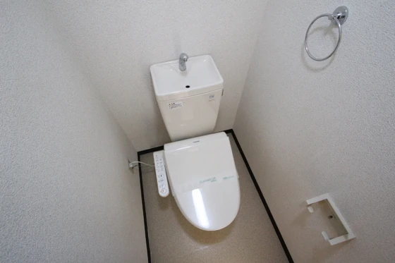 第1パークサイドマンション