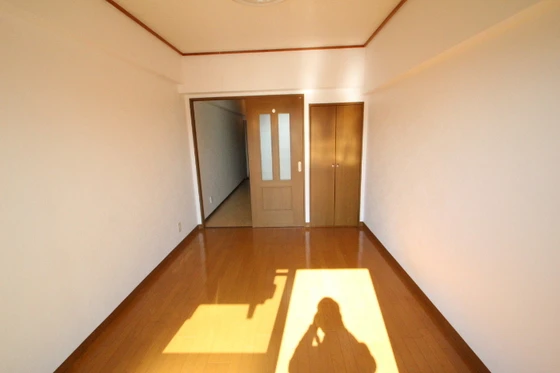 第1パークサイドマンション