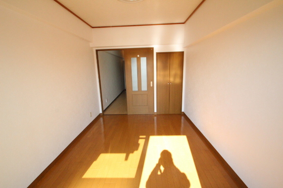 第1パークサイドマンション