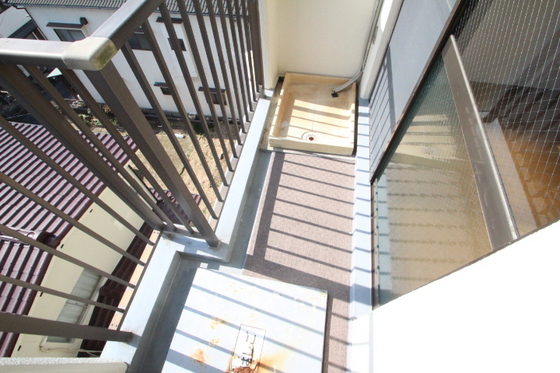 第1パークサイドマンション