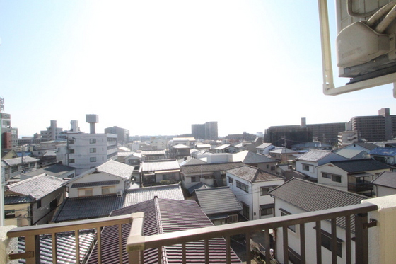 第1パークサイドマンション