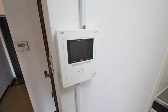 第1パークサイドマンション