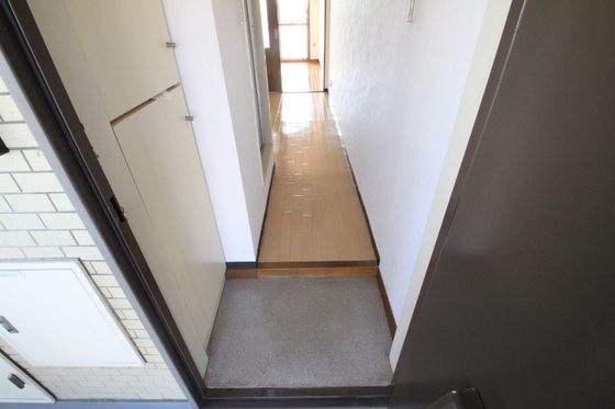 第1パークサイドマンション