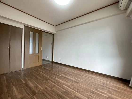 第1パークサイドマンション