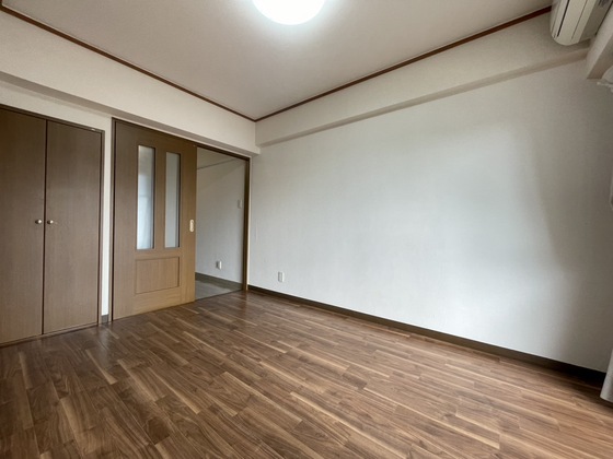 第1パークサイドマンション