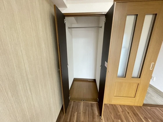 第1パークサイドマンション